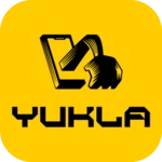 yukla android application logo